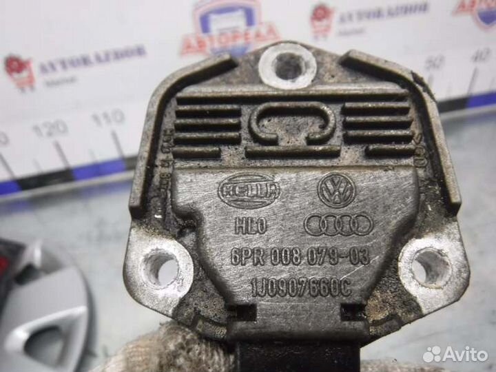 Датчик уровня масла Volkswagen Polo хэтчбек BUD