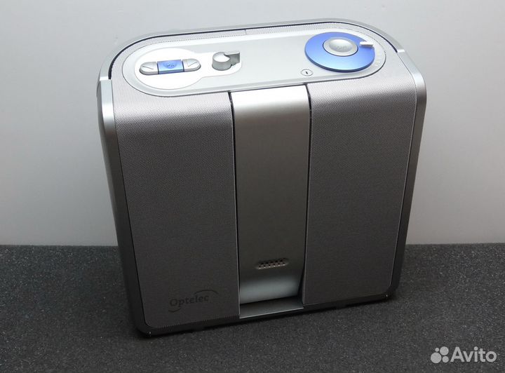 Машина читающая текст Optelec ClearReader+G2