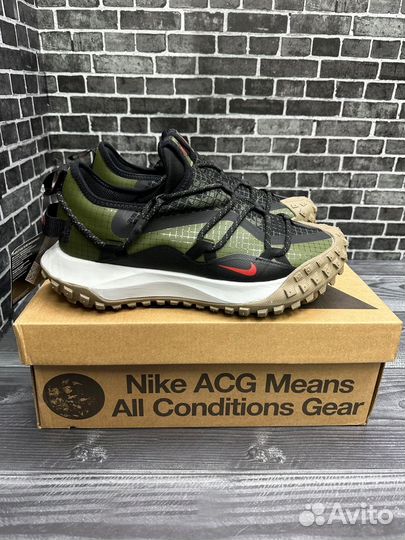 Acg all condition on sale gear