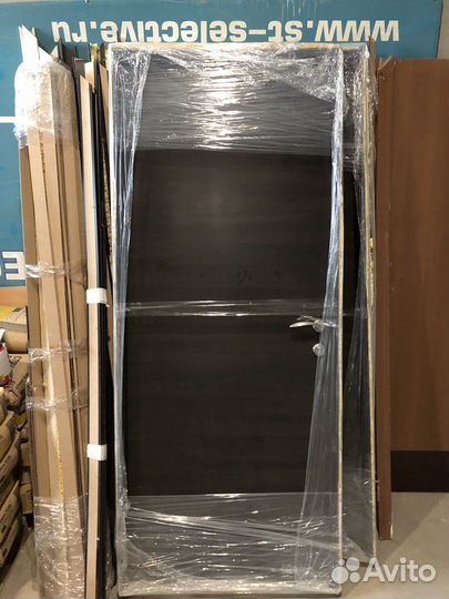 Дверь офисная