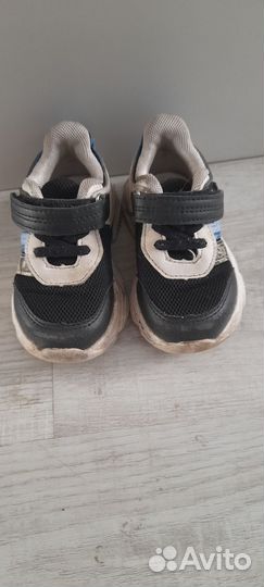 Кроссовки детские для мальчика