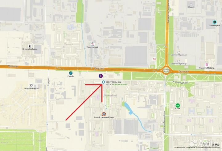 Аудиосистема BBK DK1005S(уса)