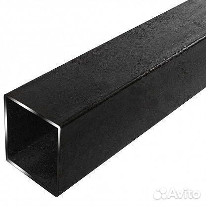 Профильная труба 60х60х2