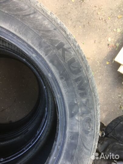Kumho 732 Touring Plus 225/60 R17