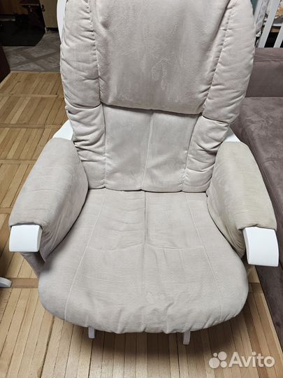 Кресло для кормления Tutti bambini GC-35