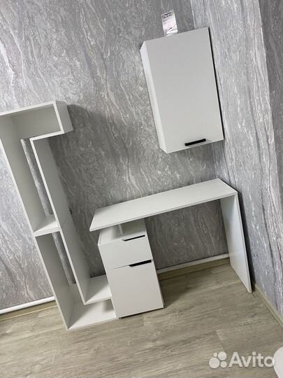 Уголок мебельный