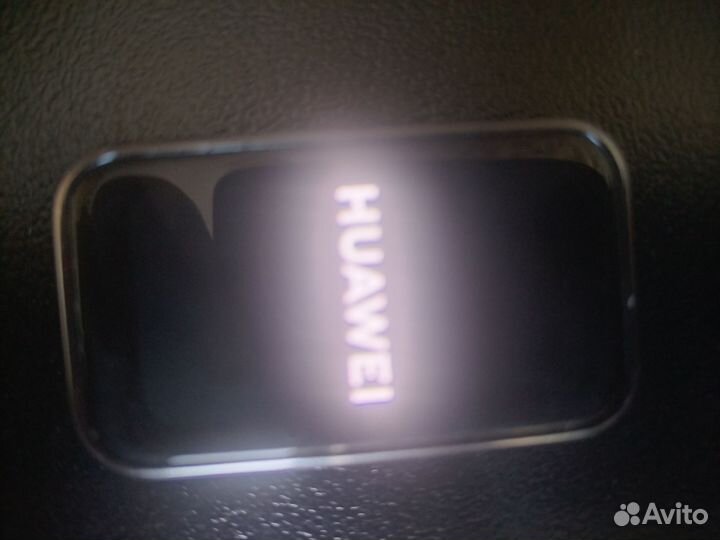 Huawei band 9