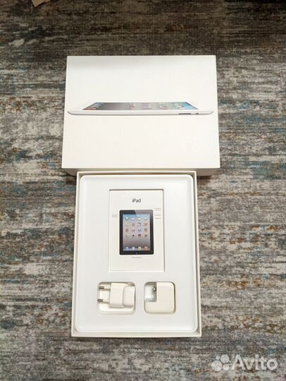Apple iPad 2 WI Fi 3G 16 gb