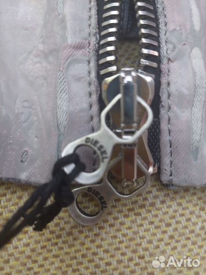 Куртка Diesel