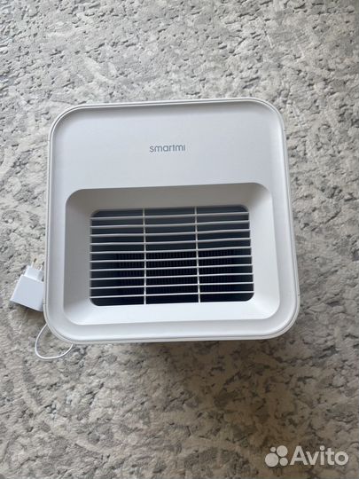 Увлажнитель воздуха xiaomi