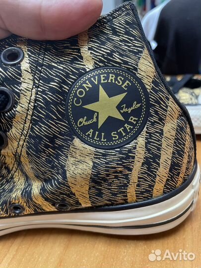 Кеды Converse (конверс)