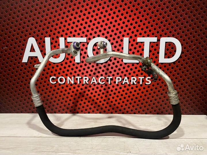 Трубка кондиционера Bmw X3 G01 B47B20A 2018