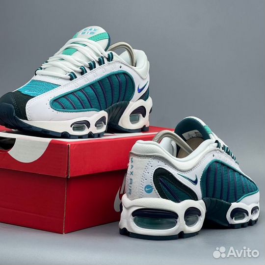 Кроссовки Nike Air Max Tailwind 4