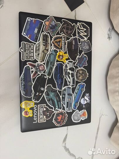 Lenovo I3 на запчасти