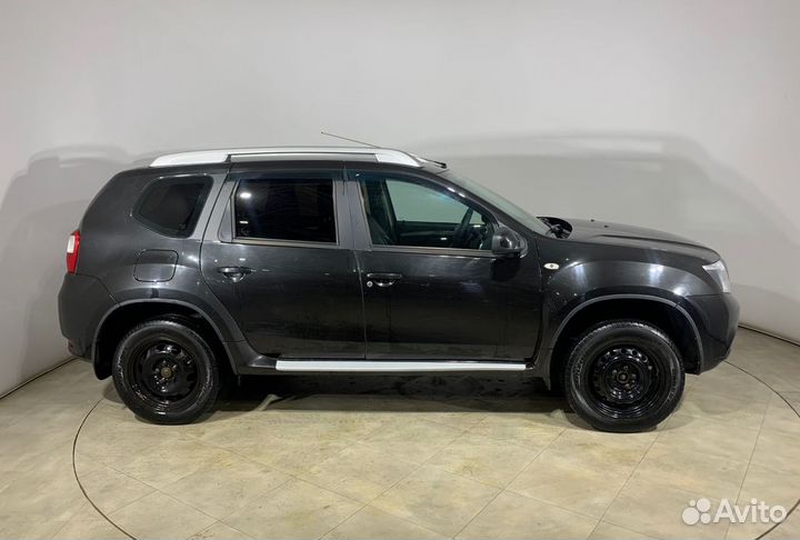 Nissan Terrano 1.6 МТ, 2017, 150 000 км