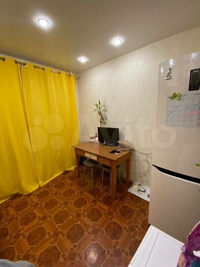 3-к. квартира, 73,3 м², 2/12 эт.