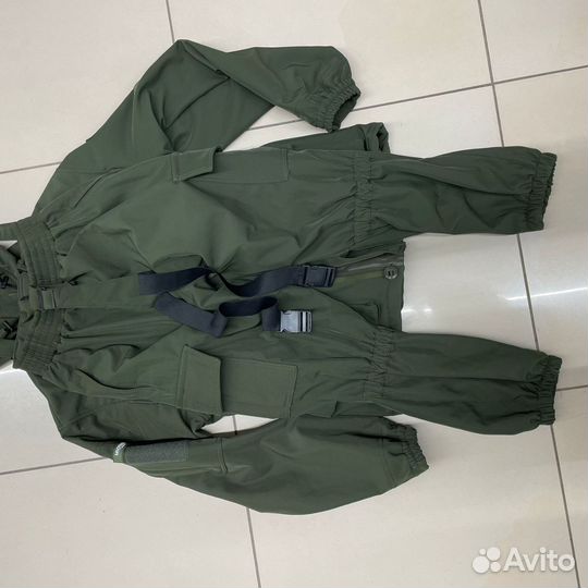 Костюм зимний горка Miotoin олива все размеры