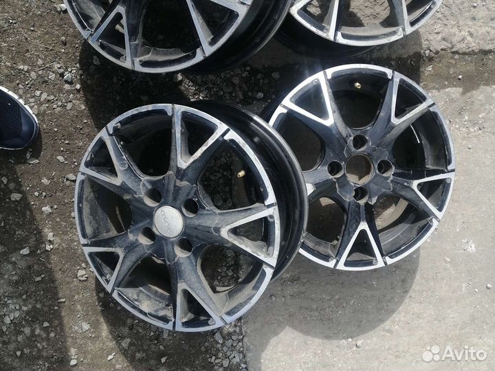 Диски r 14 4 98