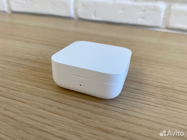 Наушники Xiaomi mi true wireless earphones 2