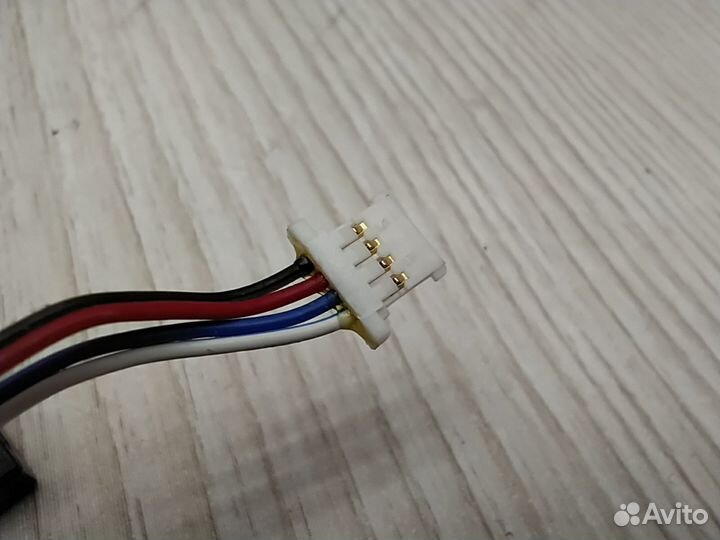 Динамики hp 15-bs042ur оригинал, б/у