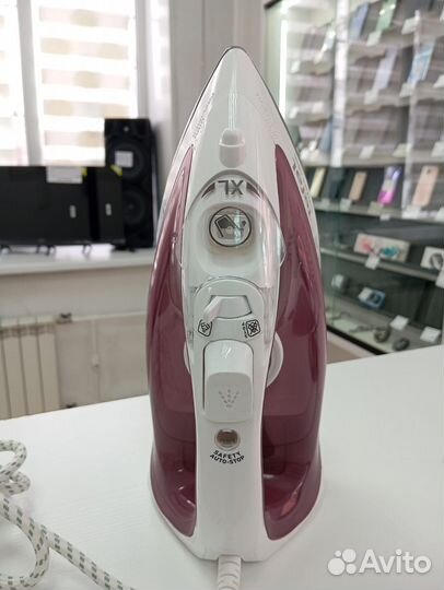 Утюг Tefal Comfort Glide FV2683
