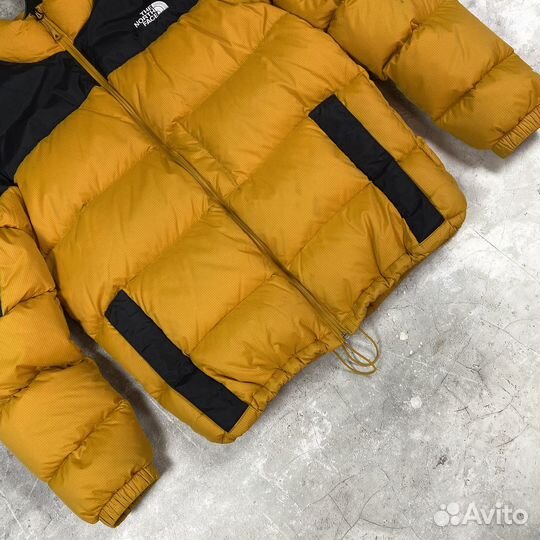 Пуховик The North Face 700