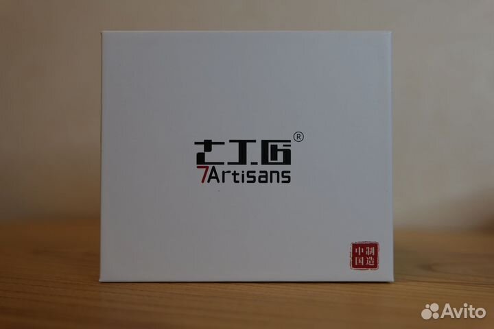 7artisans macro 60mm f2.8ii l mount