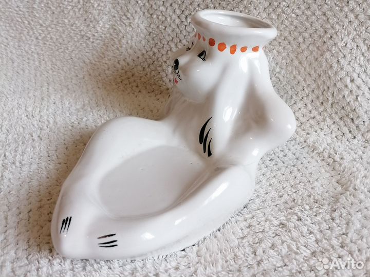 Подставка статуэтка фигурка Собака