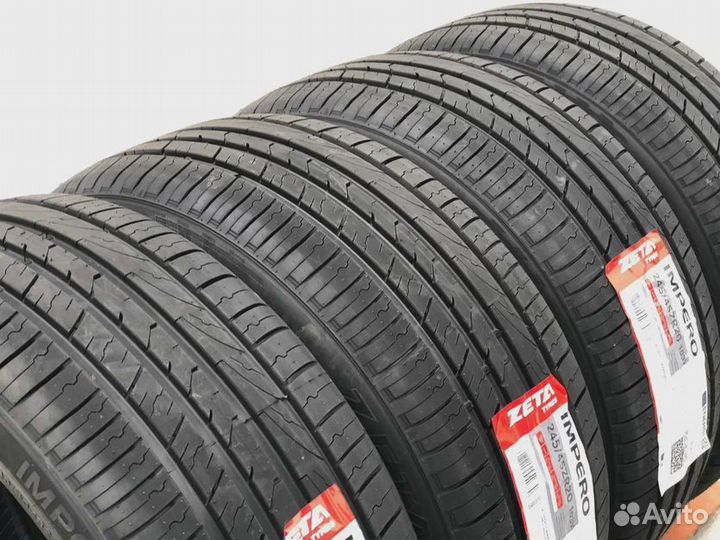 Zeta Impero 245/45 R20 103W