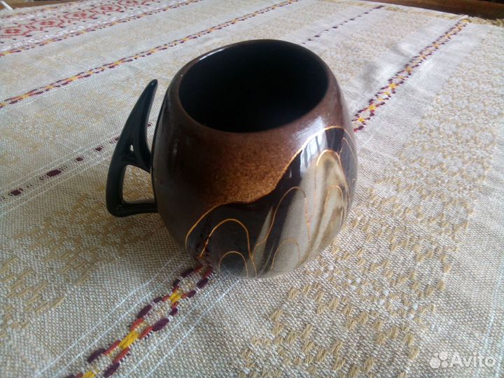 Чайный подарочный набор