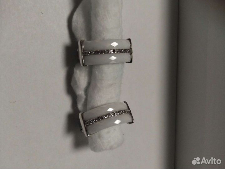 Новые украшения