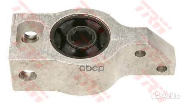 Сайлентблок рычага подвески перед прав/лев