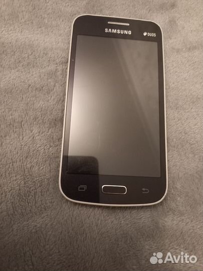 Samsung Galaxy Star Advance SM-G350E, 4 ГБ