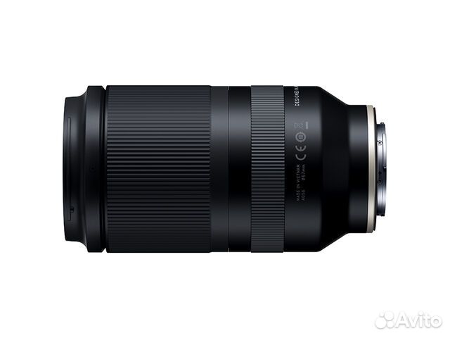 Объектив Tamron 70-180mm Di III VXD F/2.8 Sony E Н