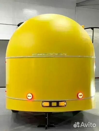 Торговый павильон