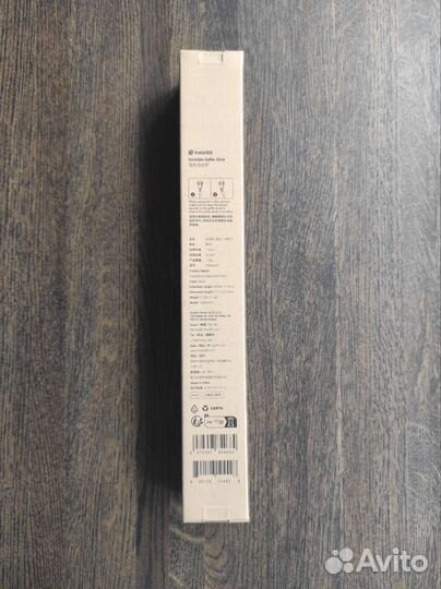 Invisible Selfie Stick 114cm Insta360 (оригинал)