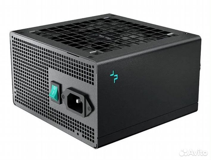 Deepcool PK750D Блок питания 750w