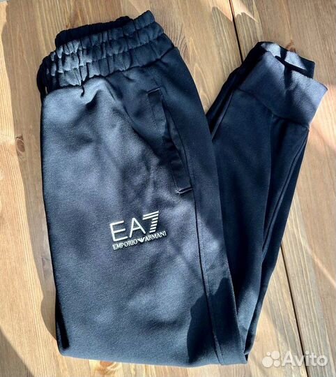 Спортивные брюки Emporio Armani