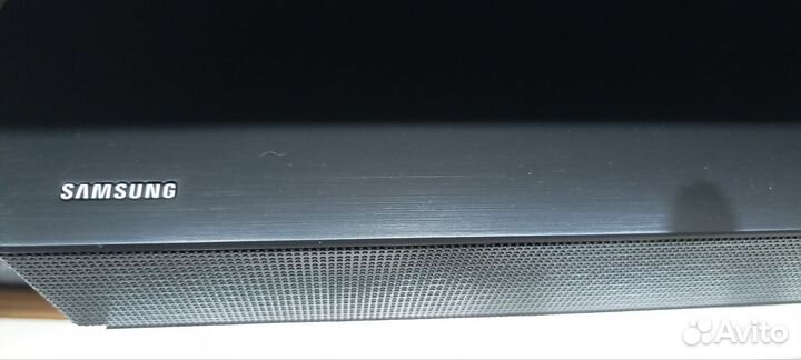 Саундбар samsung HW B650