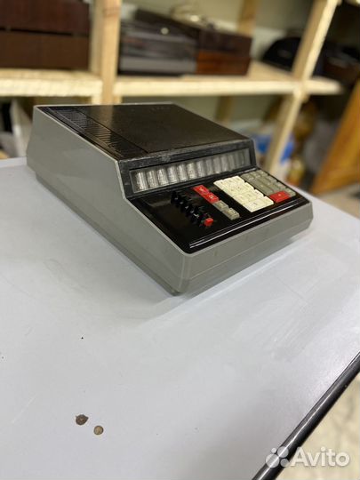 Калькулятор искра 111м