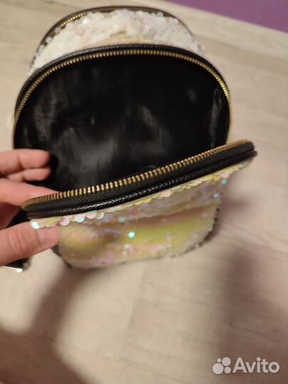 Рюкзак для девочки /летний рюкзак