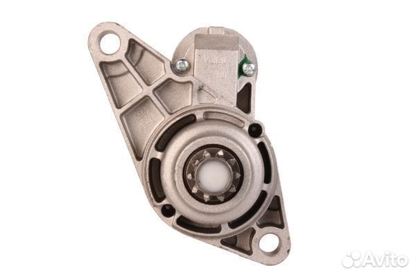 Стартер skoda Fabia 1.2 bbmbmdbzg Praktik