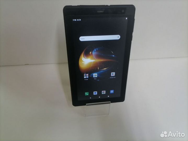 Планшет с SIM-картой Digma Optima 7 A100S
