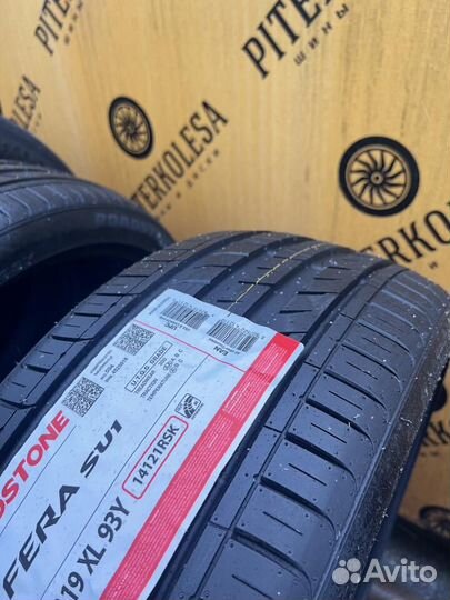 Roadstone N'Fera SU1 225/40 R19 93Y