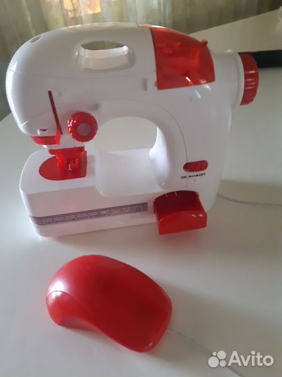 Набор игрушек