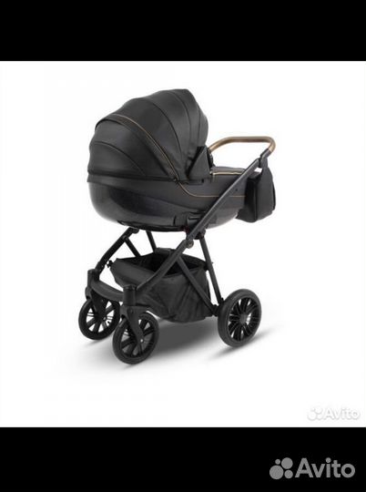 Коляска Camarelo zeo 3 в 1