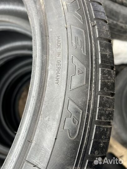 Goodyear Eagle F1 Asymmetric SUV AT 285/40 R22 110Y