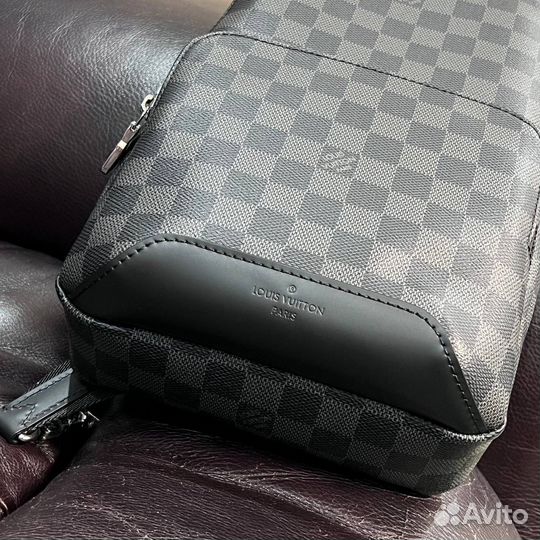 Сумка Louis Vuitton Avenue Sling