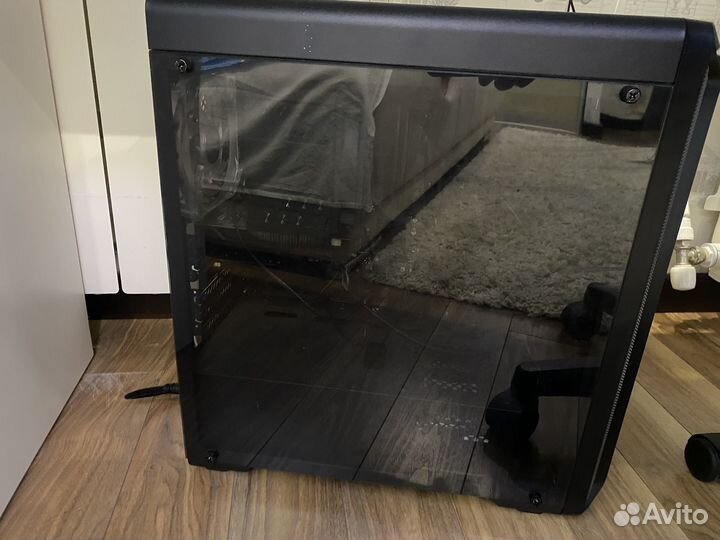 Игровой пкХарактеристики в описании