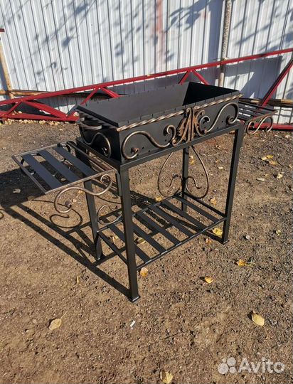 Ковка Сварка Металлоконструкции